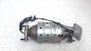 Recambio de catalizador para kia niro 2016- referencia OEM IAM 289G00311C0   2