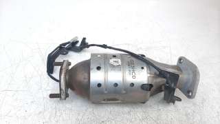 Recambio de catalizador para kia niro 2016- referencia OEM IAM 289G00311C0  