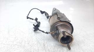 Recambio de catalizador para kia niro 2016- referencia OEM IAM 289G00311C0  