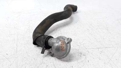Recambio de tubo para yamaha yzf-r 6 / 7 / 1 1997-2017 yzf-r6   (rj03) referencia OEM IAM 5EB124130000  