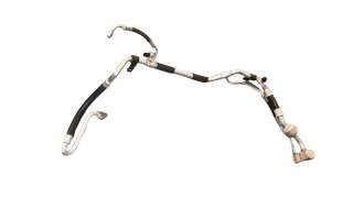 Recambio de tubos aire acondicionado para kia niro 2016- referencia OEM IAM 52400490  