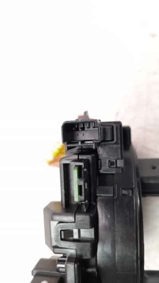 Recambio de anillo airbag para volkswagen tiguan (5n1) 2007-2011 2.0 tdi referencia OEM IAM 5Q1953549  