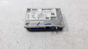 Recambio de modulo electronico para nissan juke (f16) 2019- 1.0 12v cat referencia OEM IAM A2C1861121  