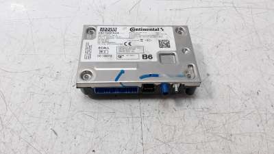Recambio de modulo electronico para nissan juke (f16) 2019- 1.0 12v cat referencia OEM IAM A2C1861121  