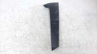 Recambio de moldura para hyundai i20 2014- 1.0 tgdi cat referencia OEM IAM 87350Q0010  