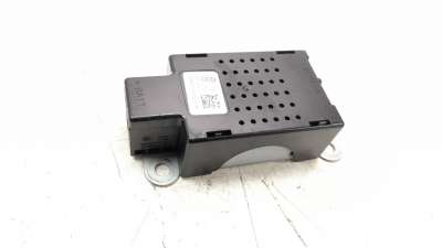 Recambio de antena para volkswagen tiguan (5n2) 2011-2016 2.0 tdi referencia OEM IAM 5N0035570A  