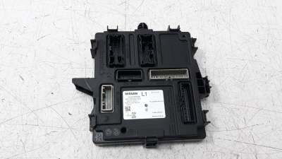 Recambio de modulo electronico para nissan juke (f16) 2019- 1.0 12v cat referencia OEM IAM 284B26PA0A  