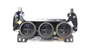 Recambio de rejilla aireadora para nissan juke (f16) 2019- 1.0 12v cat referencia OEM IAM 682606PA0A 682U16PA0A  2