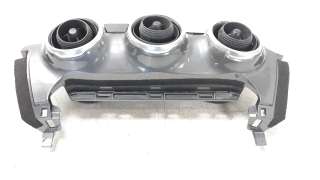 Recambio de rejilla aireadora para nissan juke (f16) 2019- 1.0 12v cat referencia OEM IAM 682606PA0A 682U16PA0A 