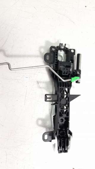 Recambio de maneta exterior delantera izquierda para toyota corolla (e21) 2019- referencia OEM IAM 6921002350A0  
