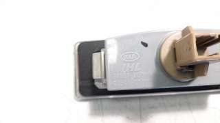 Recambio de piloto matricula para kia ceed 2018- 1.0 tgdi cat referencia OEM IAM 925012G000  