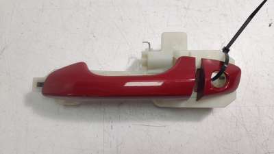 Recambio de maneta exterior delantera izquierda para kia rio (yb) 2016- 1.2 cat referencia OEM IAM 82655H8000  