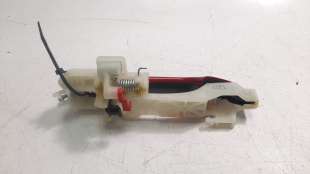 Recambio de maneta exterior delantera izquierda para kia rio (yb) 2016- 1.2 cat referencia OEM IAM 82655H8000   2