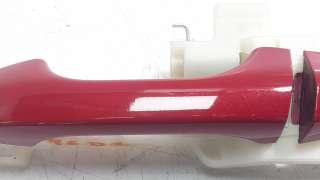 Recambio de maneta exterior delantera izquierda para kia rio (yb) 2016- 1.2 cat referencia OEM IAM 82655H8000  