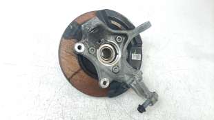 Recambio de mangueta delantera izquierda para kia niro 2016- referencia OEM IAM 51710G2000   2