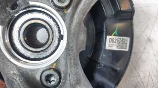 Recambio de mangueta delantera izquierda para kia niro 2016- referencia OEM IAM 51710G2000  