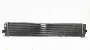 Recambio de intercooler para toyota rav4 2018- referencia OEM IAM G901042030  