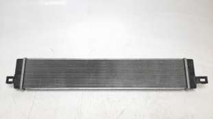 Recambio de intercooler para toyota rav4 2018- referencia OEM IAM G901042030   2