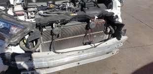 Recambio de electroventilador para toyota rav4 2018- referencia OEM IAM 1636025020  