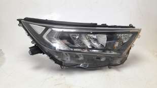 Recambio de faro derecho para toyota rav4 2018- referencia OEM IAM 8114542840  