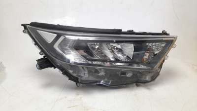 Recambio de faro derecho para toyota rav4 2018- referencia OEM IAM 8114542840  