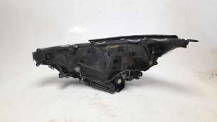 Recambio de faro derecho para toyota rav4 2018- referencia OEM IAM 8114542840   2