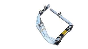 Recambio de airbag cortina delantero derecho para hyundai i20 2014- 1.0 tgdi cat referencia OEM IAM 80420Q0000  