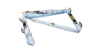 Recambio de airbag cortina delantero izquierdo para hyundai i20 2014- 1.0 tgdi cat referencia OEM IAM 80410Q0000  