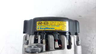 Recambio de alternador para hyundai i20 2014- 1.0 tgdi cat referencia OEM IAM 3730007450 ALF150124 