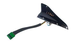 Recambio de antena para hyundai i20 2014- 1.0 tgdi cat referencia OEM IAM 96213Q0000EB  