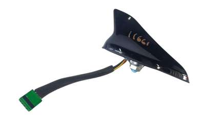 Recambio de antena para hyundai i20 2014- 1.0 tgdi cat referencia OEM IAM 96213Q0000EB  