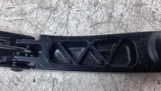 Recambio de brazo limpia delantero derecho para hyundai i20 2014- 1.0 tgdi cat referencia OEM IAM V179069  