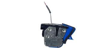 Recambio de cerradura puerta delantera derecha para hyundai i20 2014- 1.0 tgdi cat referencia OEM IAM 81320Q0010  