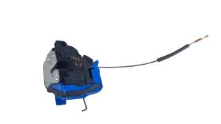 Recambio de cerradura puerta delantera derecha para hyundai i20 2014- 1.0 tgdi cat referencia OEM IAM 81320Q0010  