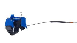 Recambio de cerradura puerta delantera derecha para hyundai i20 2014- 1.0 tgdi cat referencia OEM IAM 81320Q0010  