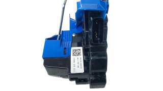 Recambio de cerradura puerta delantera derecha para hyundai i20 2014- 1.0 tgdi cat referencia OEM IAM 81320Q0010  