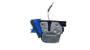 Recambio de cerradura puerta delantera izquierda para hyundai i20 2014- 1.0 tgdi cat referencia OEM IAM 81310Q0000  