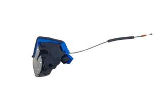 Recambio de cerradura puerta delantera izquierda para hyundai i20 2014- 1.0 tgdi cat referencia OEM IAM 81310Q0000  
