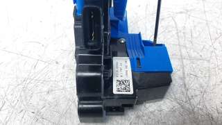 Recambio de cerradura puerta delantera izquierda para hyundai i20 2014- 1.0 tgdi cat referencia OEM IAM 81310Q0000  