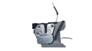 Recambio de cerradura puerta trasera derecha para hyundai i20 2014- 1.0 tgdi cat referencia OEM IAM 81420Q0000  