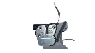 Recambio de cerradura puerta trasera derecha para hyundai i20 2014- 1.0 tgdi cat referencia OEM IAM 81420Q0000  