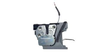 Recambio de cerradura puerta trasera derecha para hyundai i20 2014- 1.0 tgdi cat referencia OEM IAM 81420Q0000  