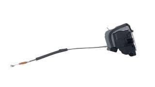 Recambio de cerradura puerta trasera derecha para hyundai i20 2014- 1.0 tgdi cat referencia OEM IAM 81420Q0000  