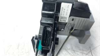 Recambio de cerradura puerta trasera derecha para hyundai i20 2014- 1.0 tgdi cat referencia OEM IAM 81420Q0000  