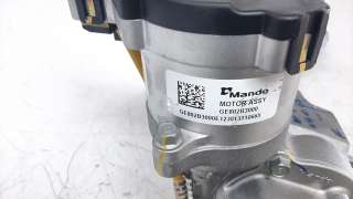 Recambio de columna direccion para hyundai i20 2014- 1.0 tgdi cat referencia OEM IAM 56300Q0610  