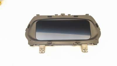 Recambio de cuadro instrumentos para hyundai i20 2014- 1.0 tgdi cat referencia OEM IAM TEG10326KM  