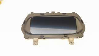 Recambio de cuadro instrumentos para hyundai i20 2014- 1.0 tgdi cat referencia OEM IAM TEG10326KM  