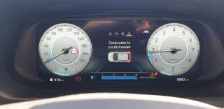 Recambio de cuadro instrumentos para hyundai i20 2014- 1.0 tgdi cat referencia OEM IAM TEG10326KM  