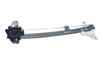 Recambio de elevalunas delantero derecho para hyundai i20 2014- 1.0 tgdi cat referencia OEM IAM 82402Q0010  