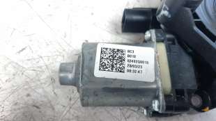 Recambio de elevalunas delantero derecho para hyundai i20 2014- 1.0 tgdi cat referencia OEM IAM 82402Q0010   2